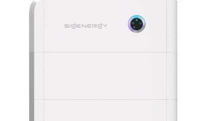 SigenStor 1+5 front